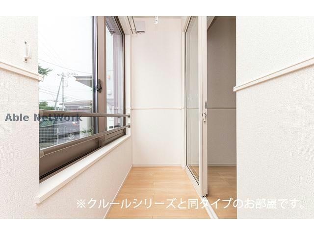  エアリーA