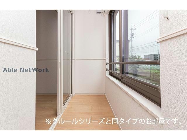 サンルーム エアリーA