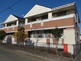 ラフィネ山崎