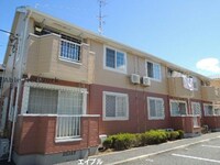 ウエストビレッジⅡ