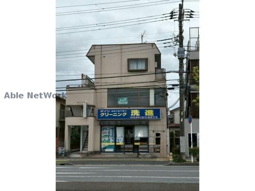  ポシェットハウス