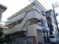 ポシェットハウス