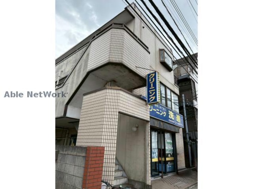  ポシェットハウス