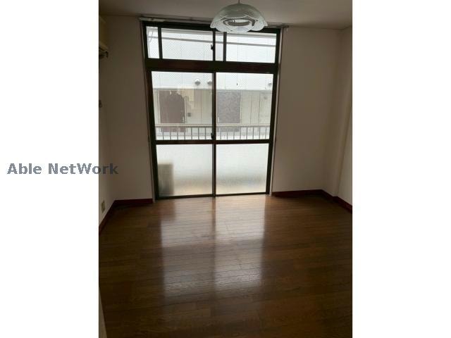  ポシェットハウス