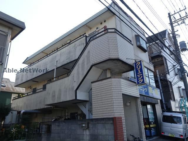  ポシェットハウス