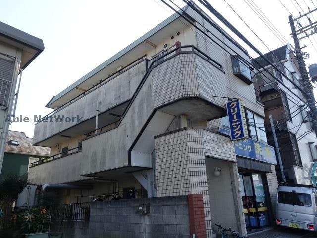  ポシェットハウス