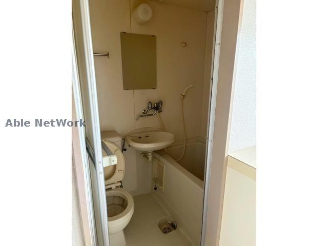  ポシェットハウス