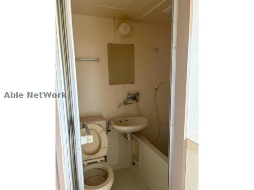  ポシェットハウス