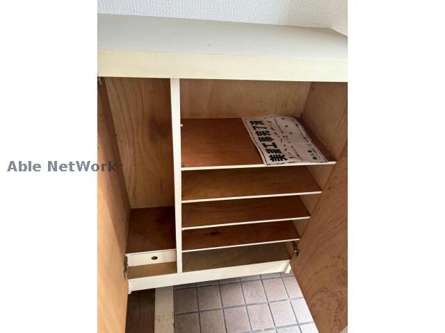  ポシェットハウス