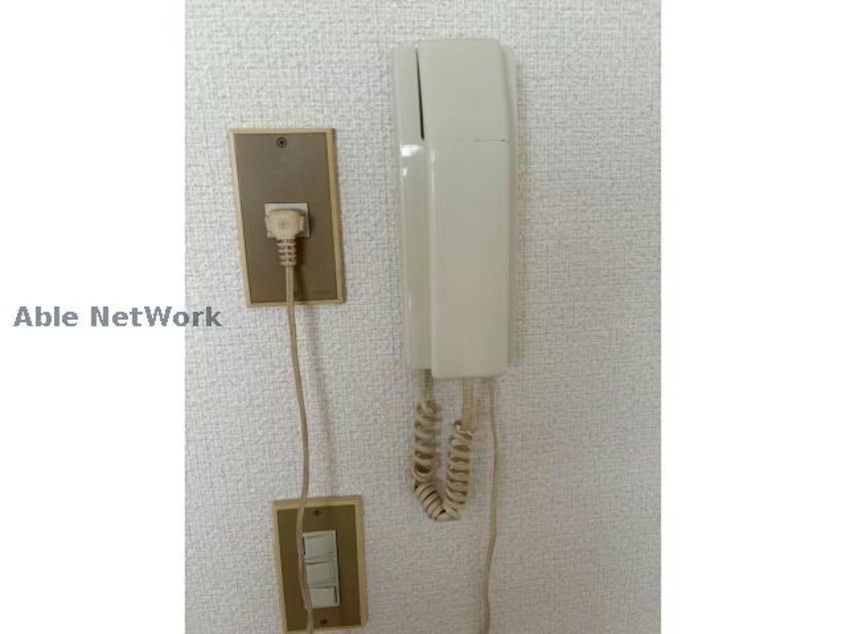  ポシェットハウス