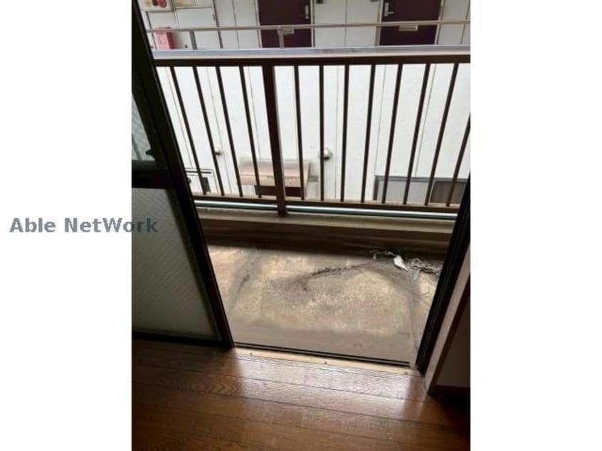  ポシェットハウス