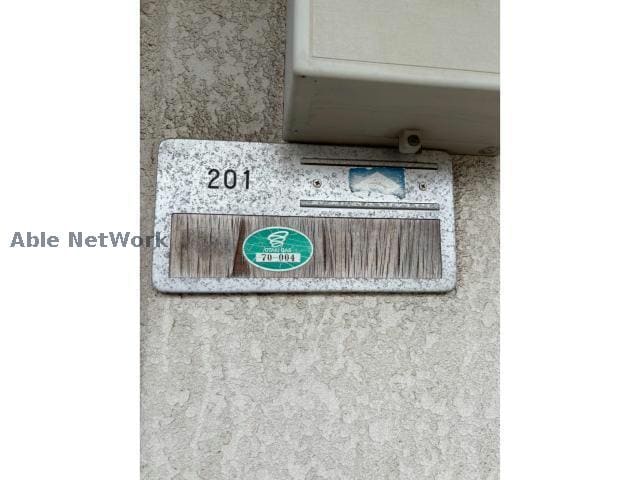  ポシェットハウス