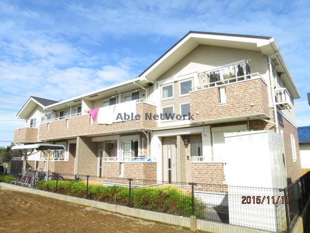  テンダーパレス