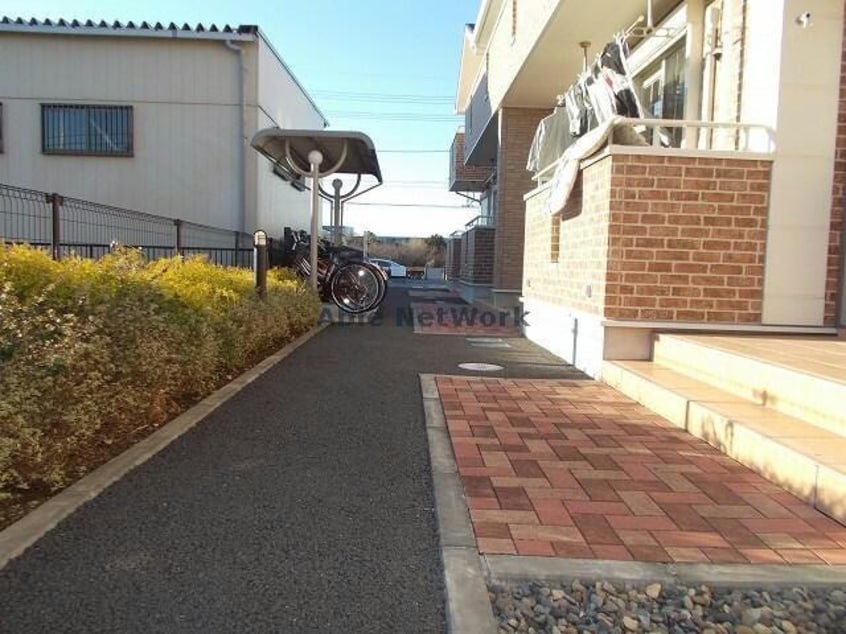  テンダーパレス