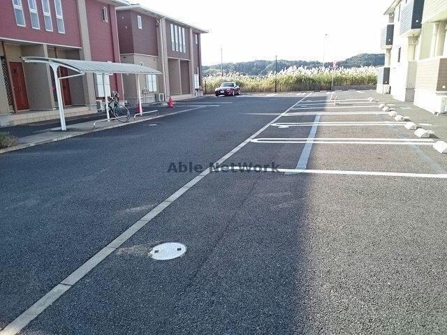  カーサセレノ