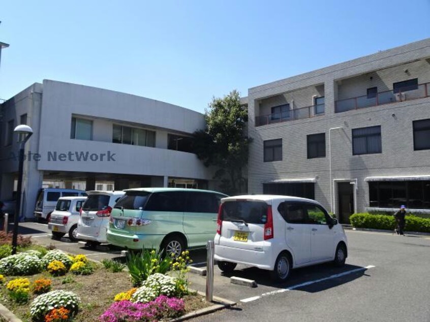 医療法人社団緑祐会永野病院(病院)まで3093m カーサセレノ