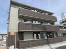 あさひコーポの外観