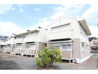 ヴェルメゾンおゆみ野A