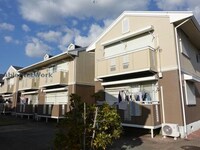 ヴェルメゾンおゆみ野A