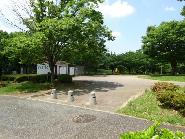 千葉東南部第3公園(公園)まで1673m YMA　Ⅲ