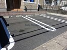 敷地内駐車場 プリムローズ（根田）