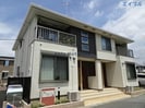 グリシーヌ (八幡)の外観