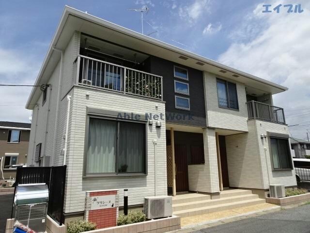  グリシーヌ (八幡)