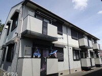 グリーンパーク白旗Ａ