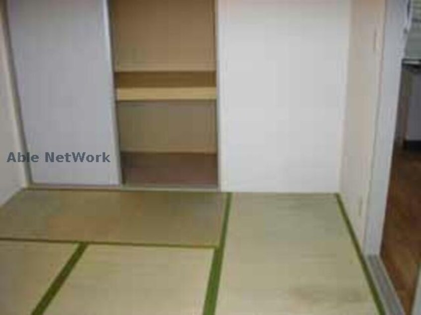  グリーンパーク白旗Ａ