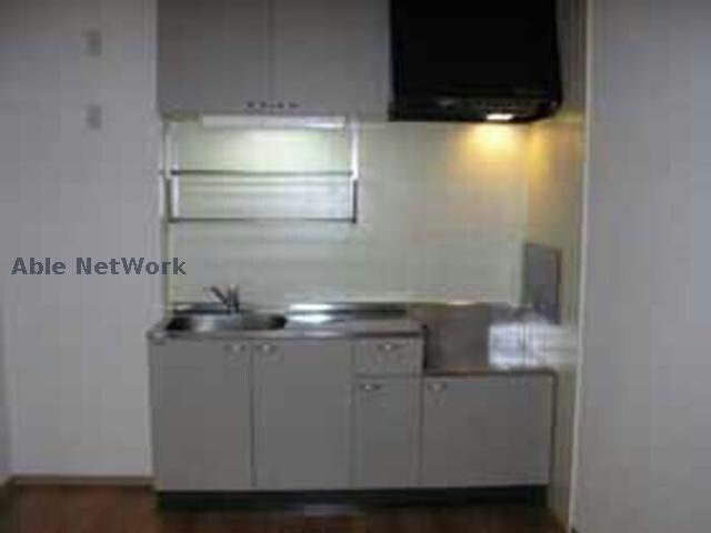  グリーンパーク白旗Ａ