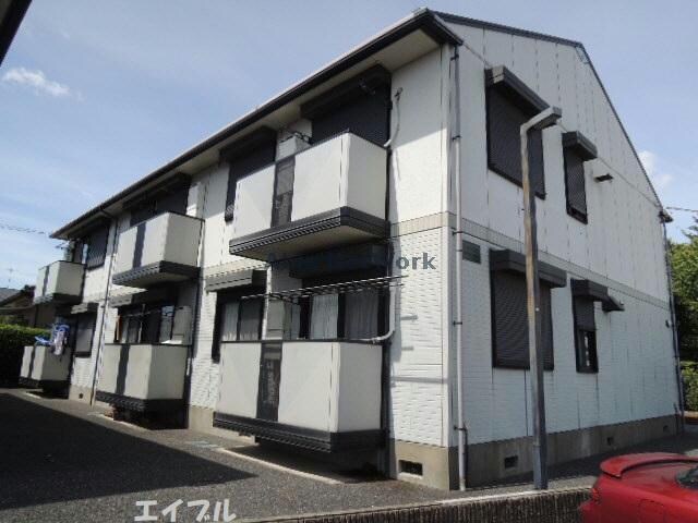  グリーンパーク白旗Ａ