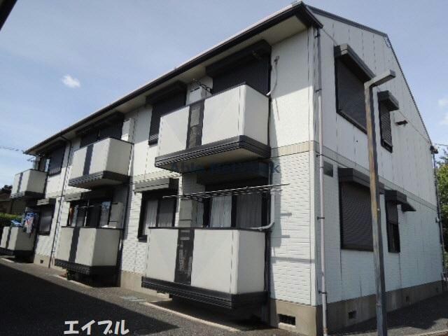  グリーンパーク白旗Ａ