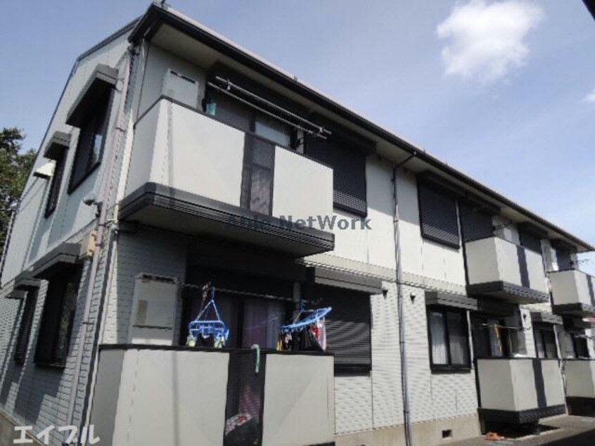  グリーンパーク白旗Ａ