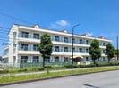 ハイムカメリアの外観