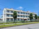 ハイムカメリアの外観
