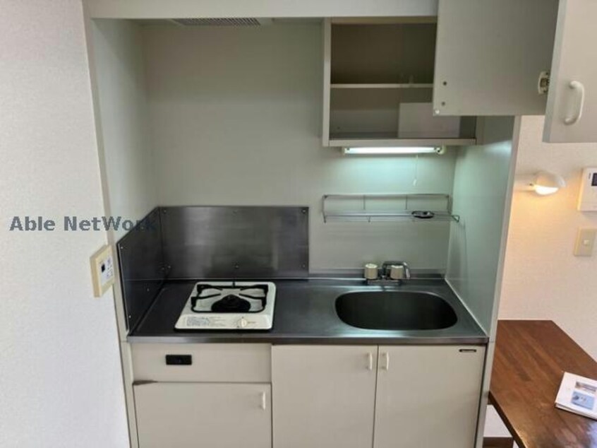  ハイムカメリア