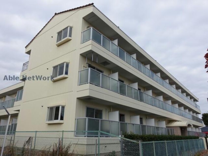  ハイムカメリア