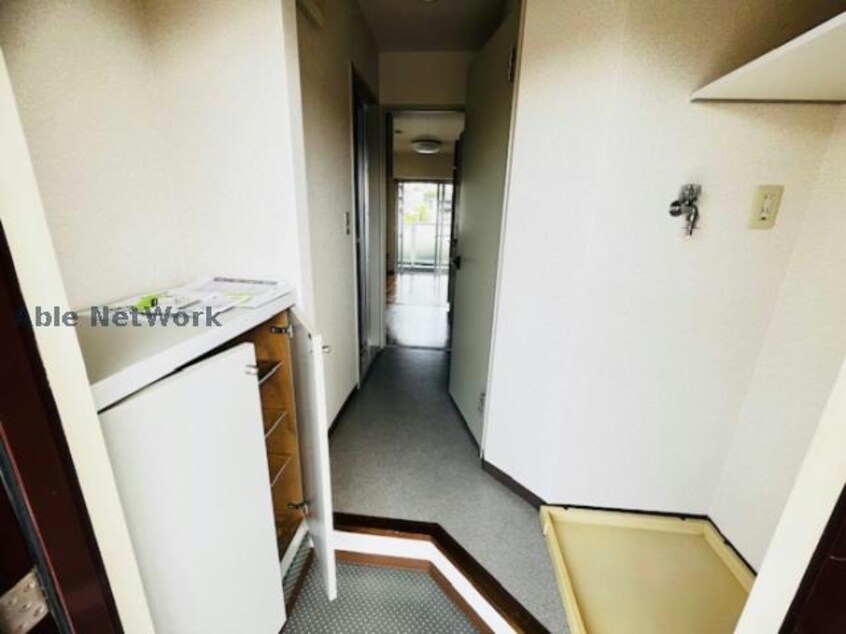  ハイムカメリア