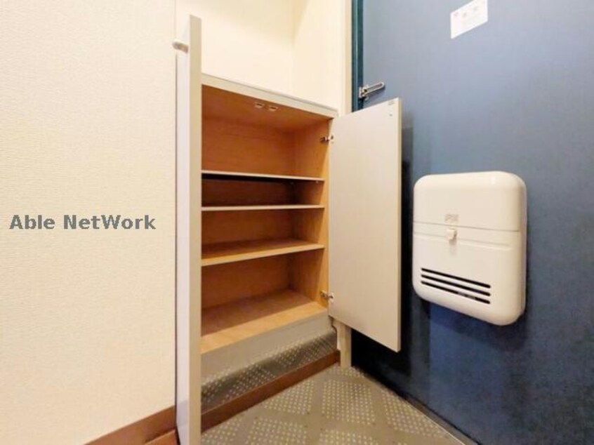  ハイムカメリア