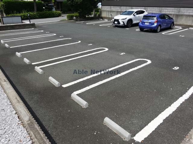  ソレアードⅡ(南国分寺台)