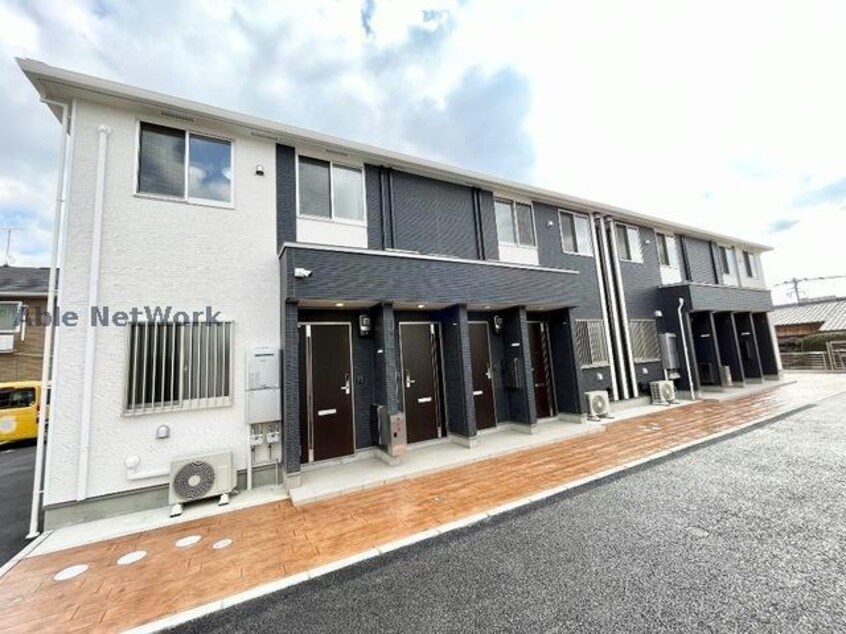  （仮称）市原市市原新築アパート