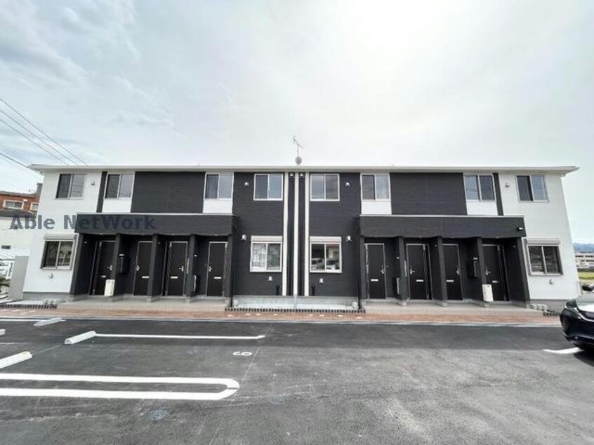  （仮称）市原市市原新築アパート