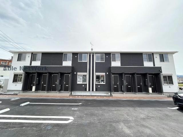  （仮称）市原市市原新築アパート