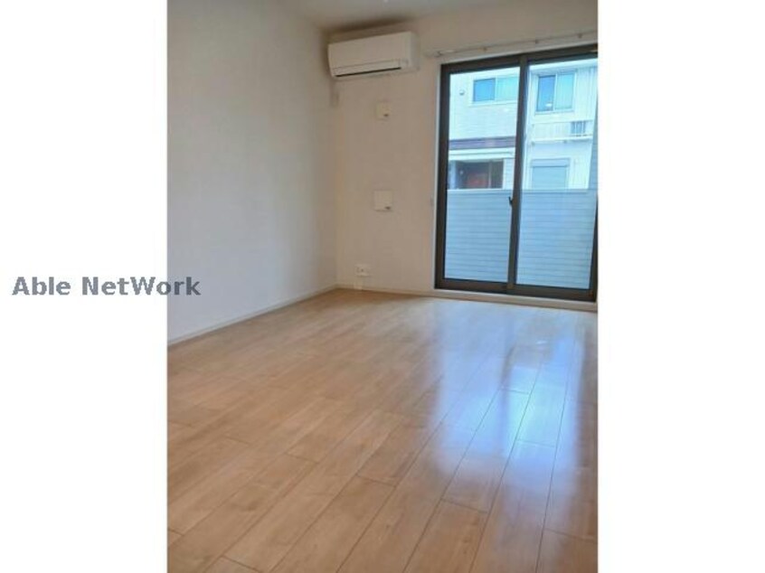  ヴィラグランデB