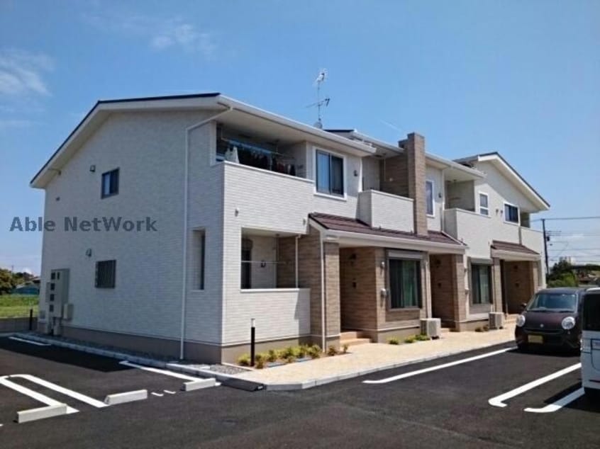  ヴィラグランデB