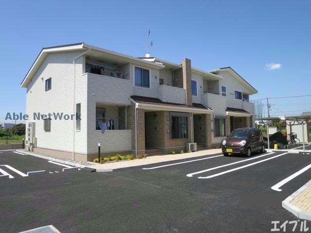  ヴィラグランデB