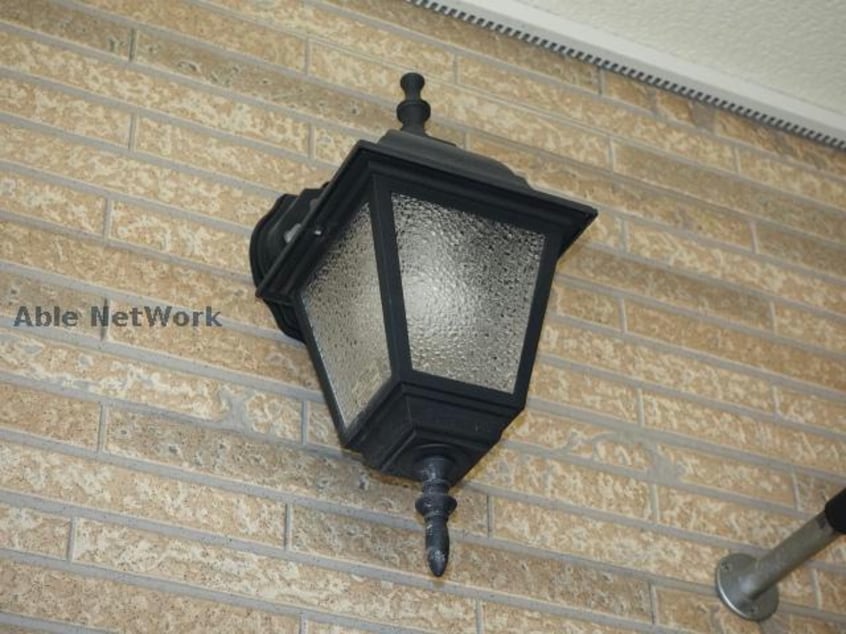  ヴィラグランデB