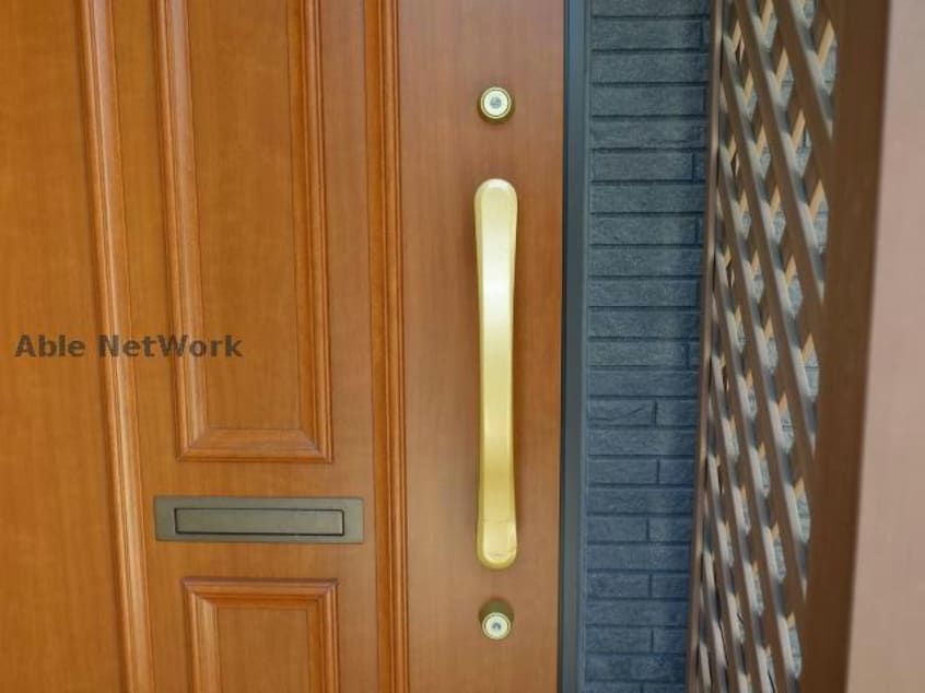  ヴィラグランデB