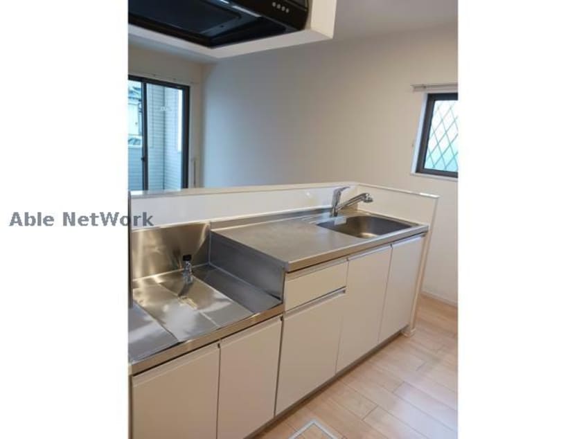  ヴィラグランデB