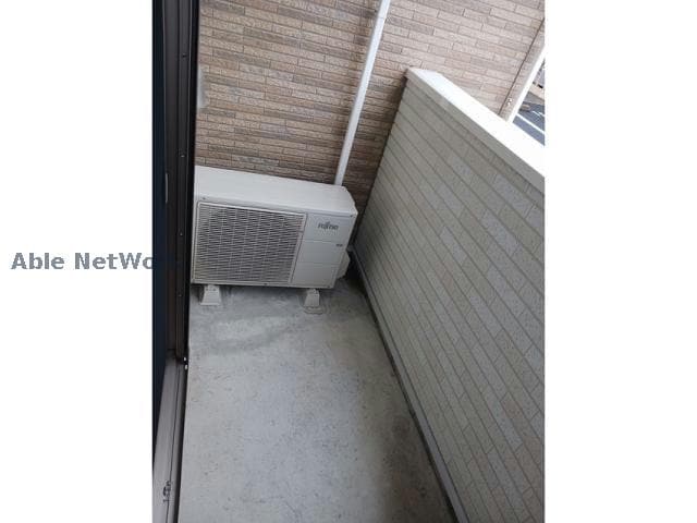  ヴィラグランデB